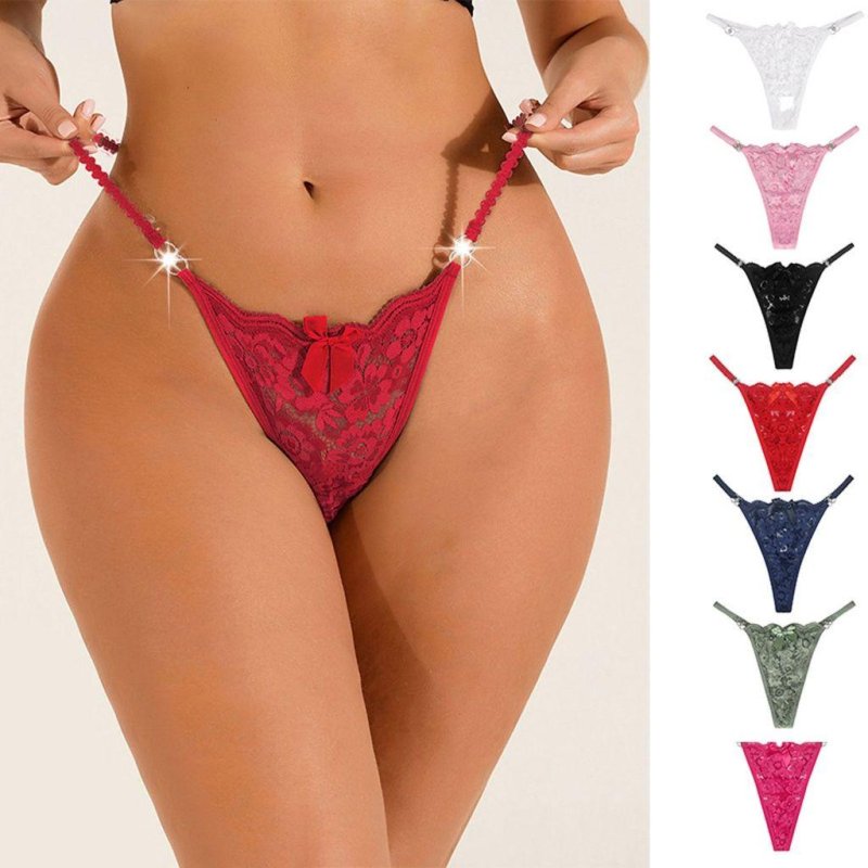 Sexy thongs