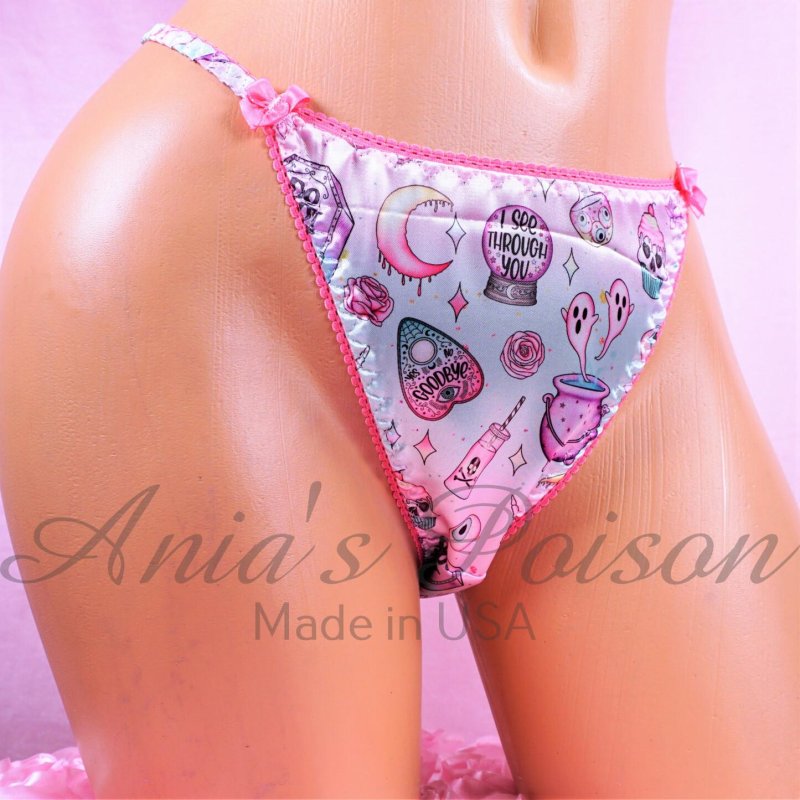 Pink Things