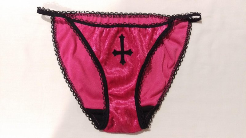 Female panties