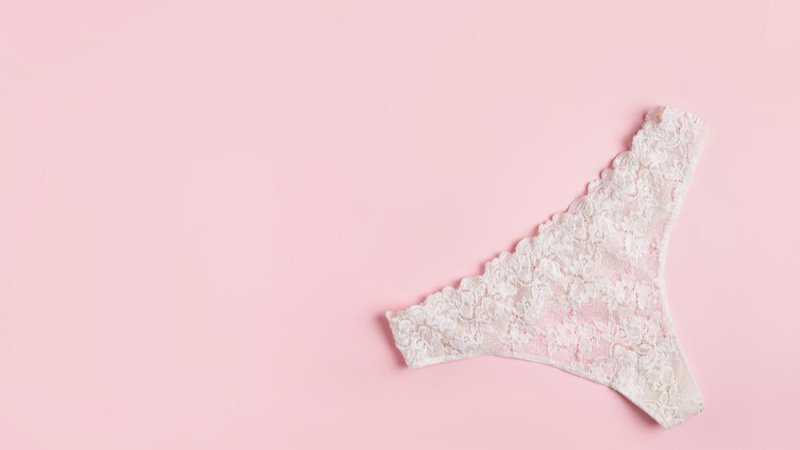 Female underwear