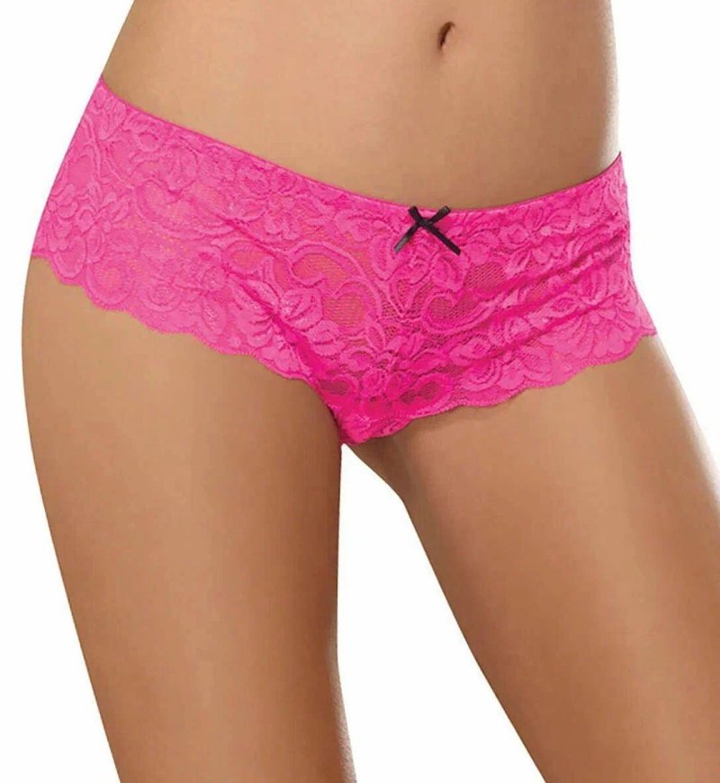 Beautiful panties women