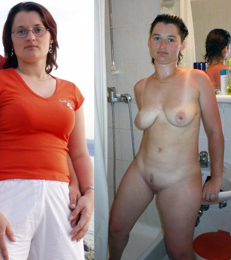 Naked Matyura