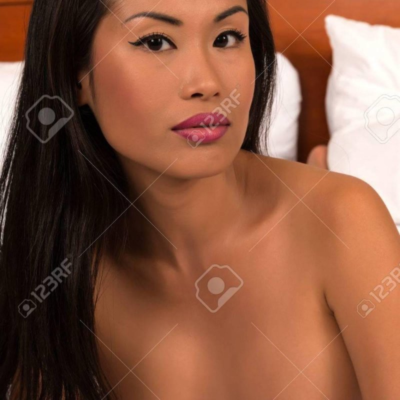 Naked Philippines Davon Kim