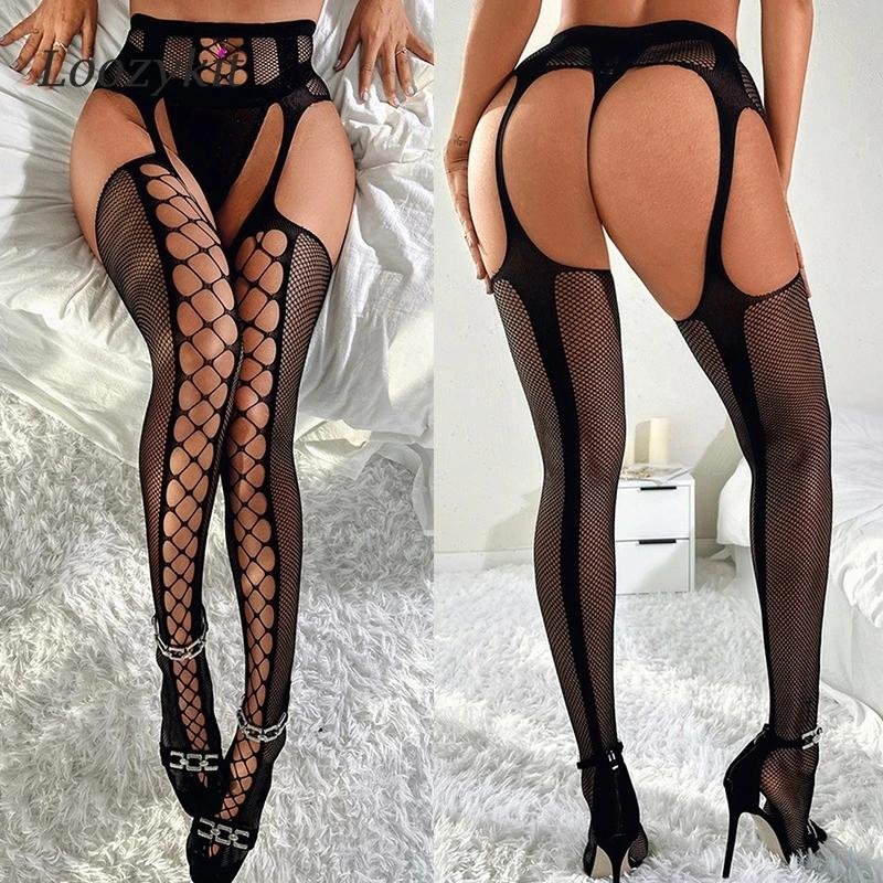 Sexy stockings