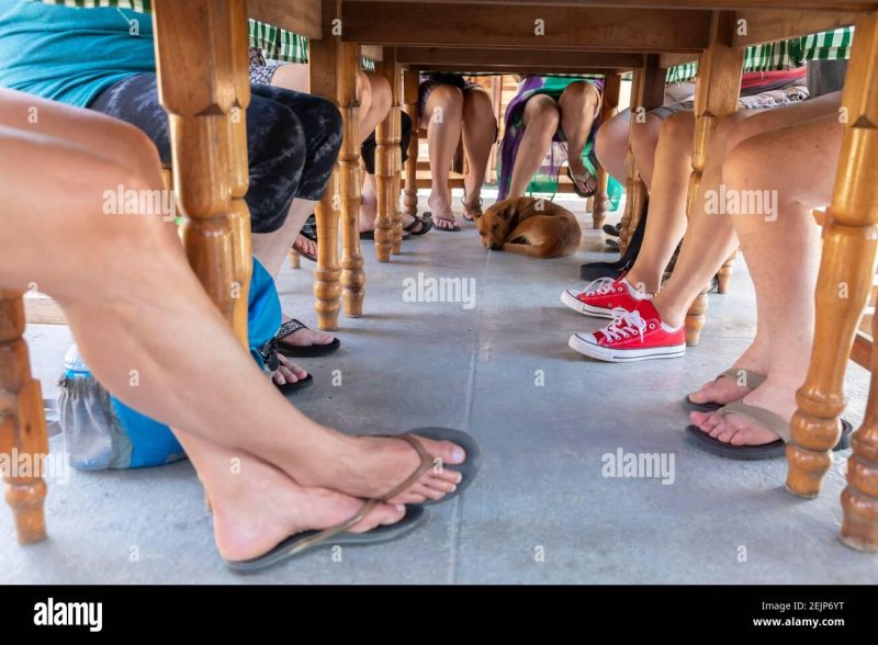 Feet beautiful women