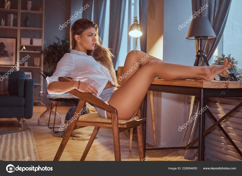 Sexy girl