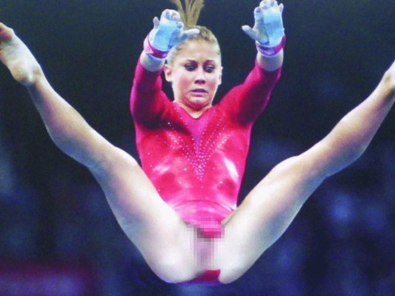 Sean Johnson Gymnast