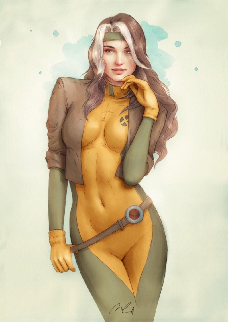 Shelma Roga