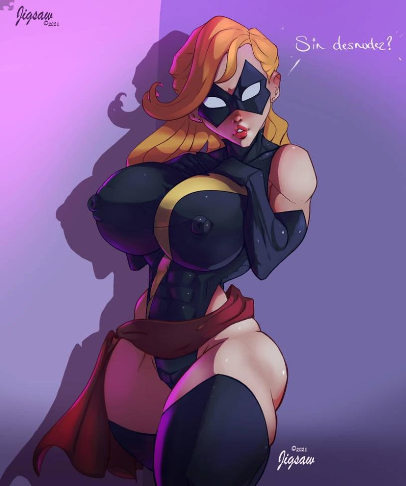Marvel Miss