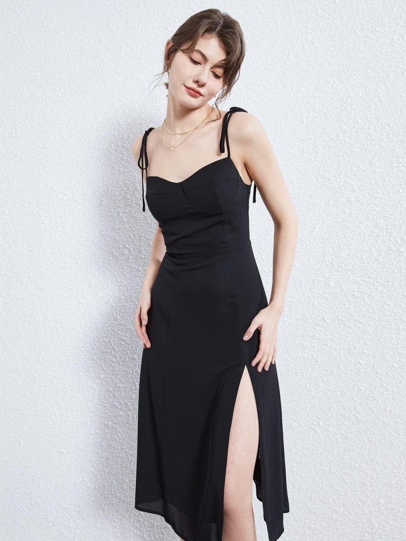 Step dress