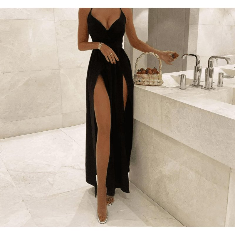 Elegant dress