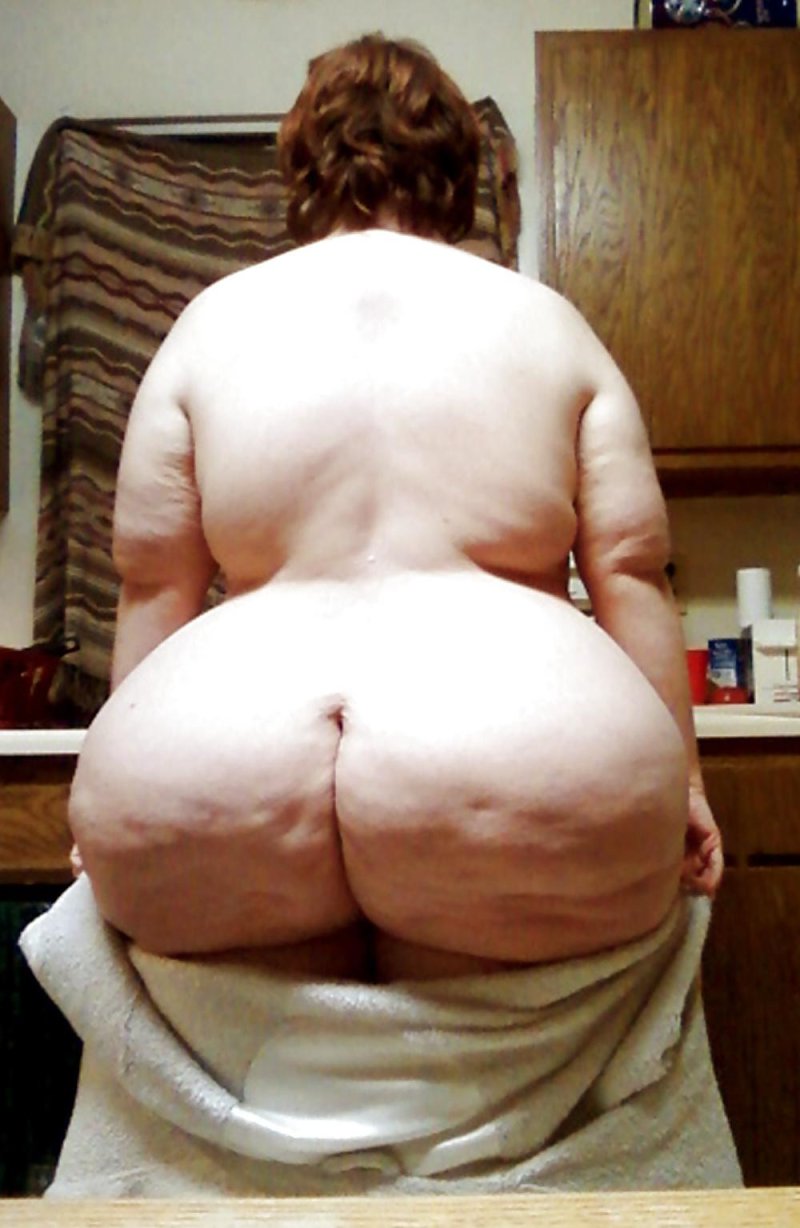 Fat ass