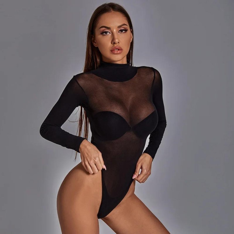 Body grid skin lacquered
