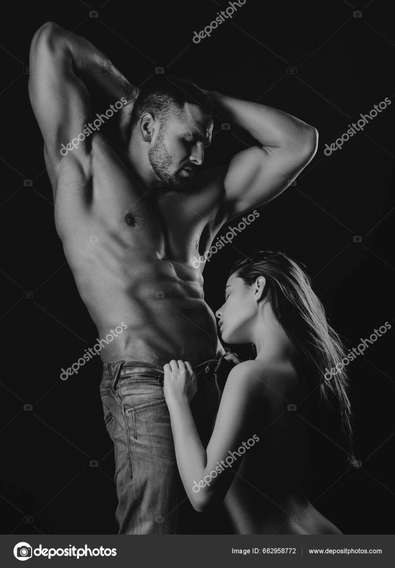 Erotic pair