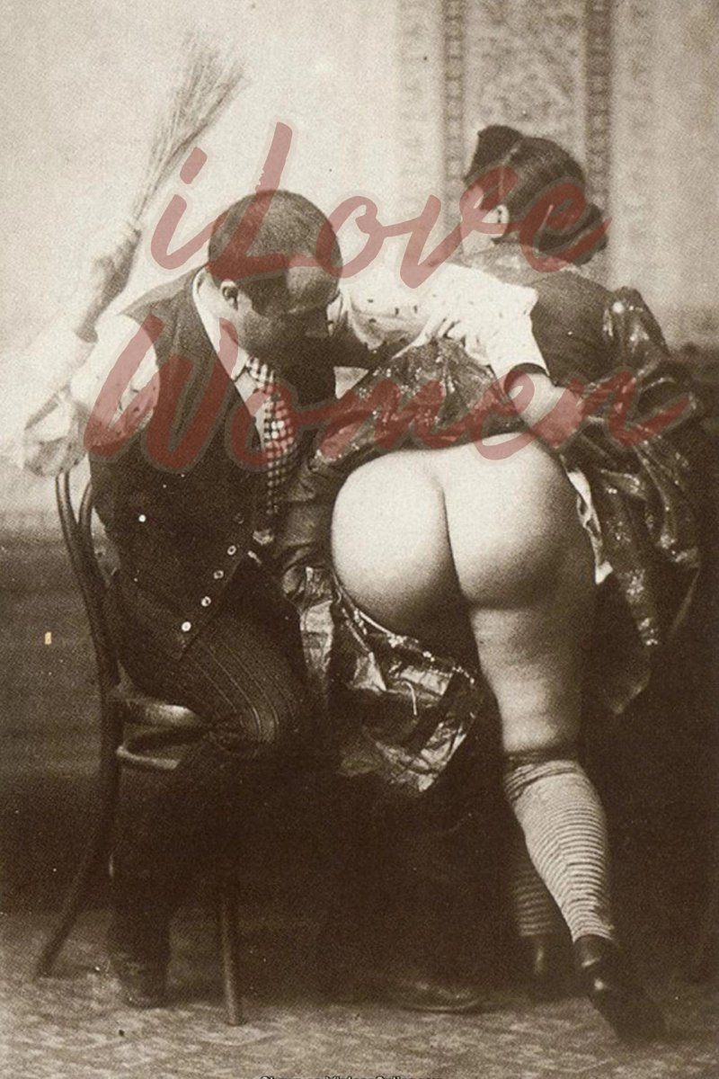 Old erotic