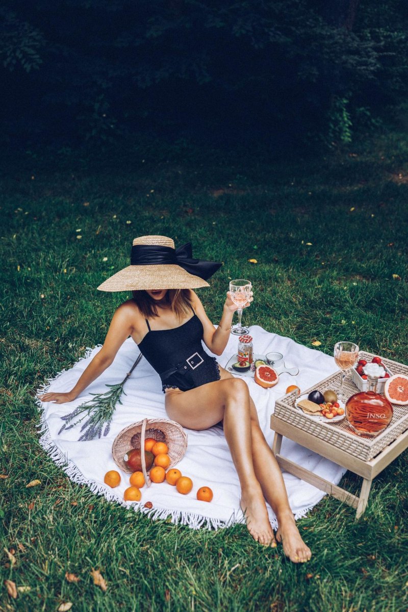 Photoshoot Picnic