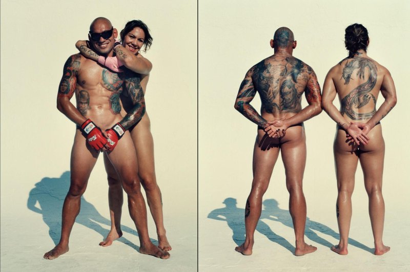 Tattoo for athletes