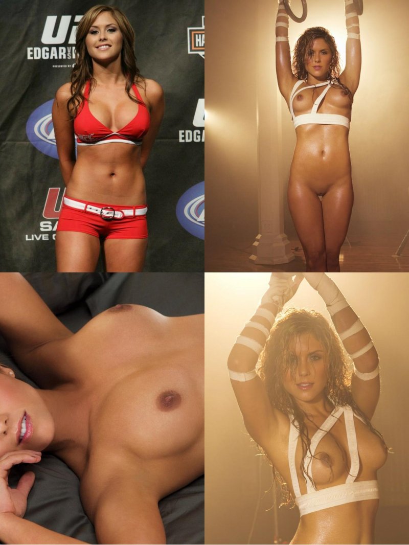 Britney Palmer