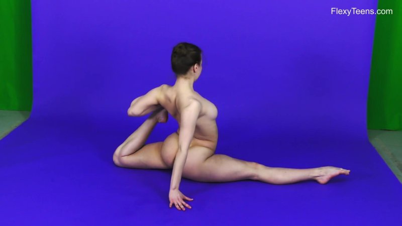 Acrobatics Porn