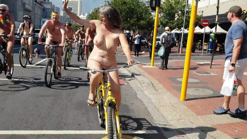 The best World Naked Bike Ride Wnbr Brighton