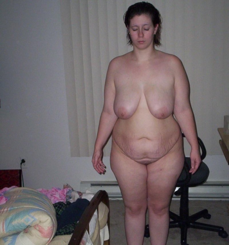 Fat Old Women