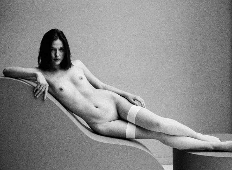 Models nude