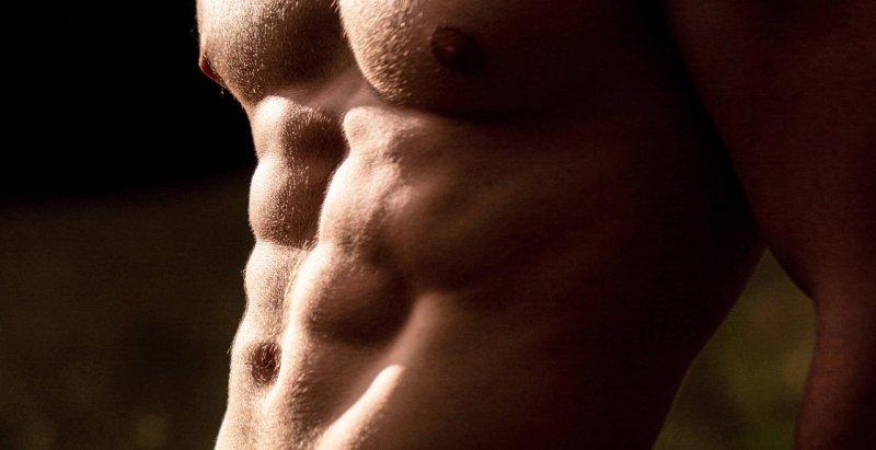 Male press