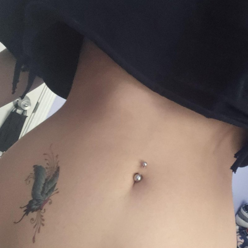 Tattoo for women
