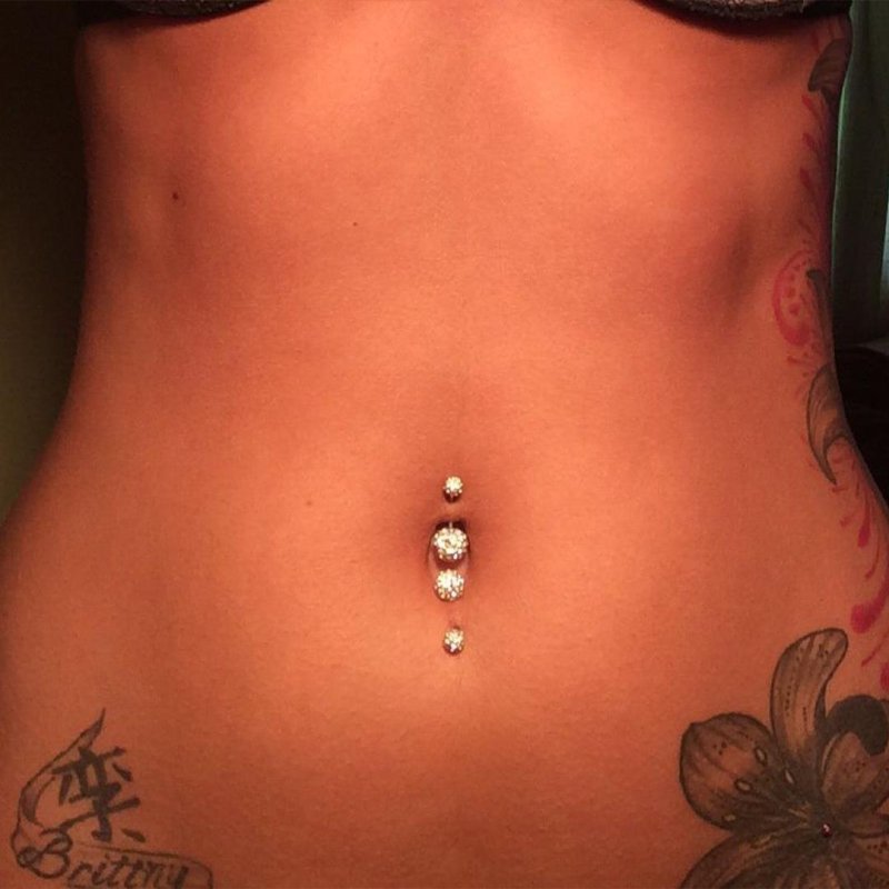 Board Piercing