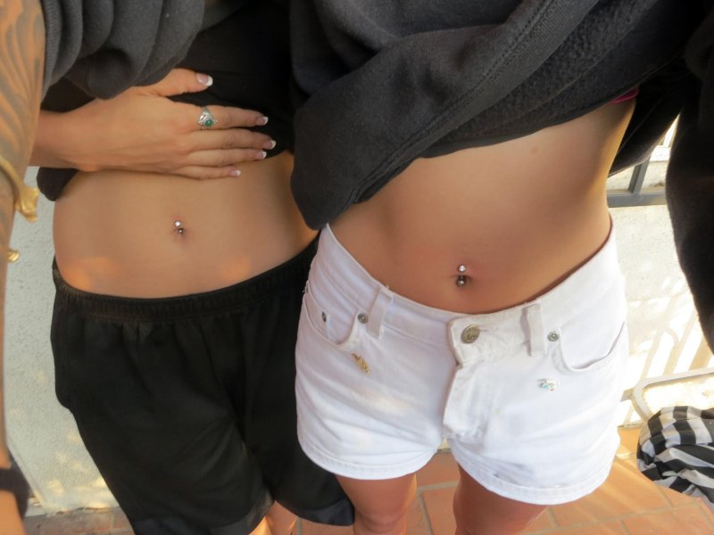 Board Piercing