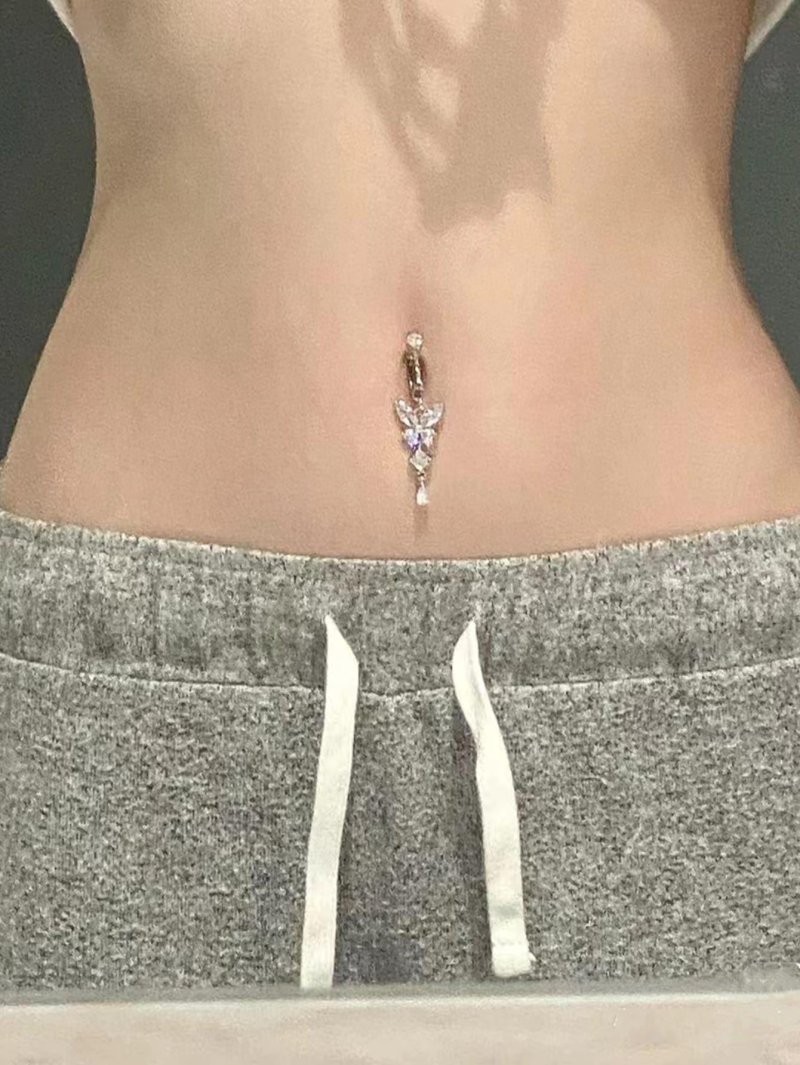 Body decorations