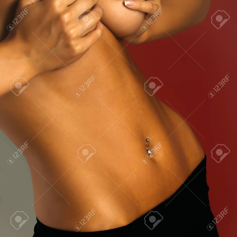 Female stomachs