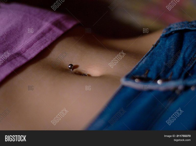 Piercing Girls