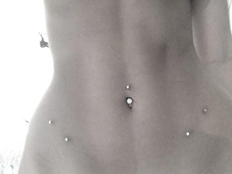 Body piercing