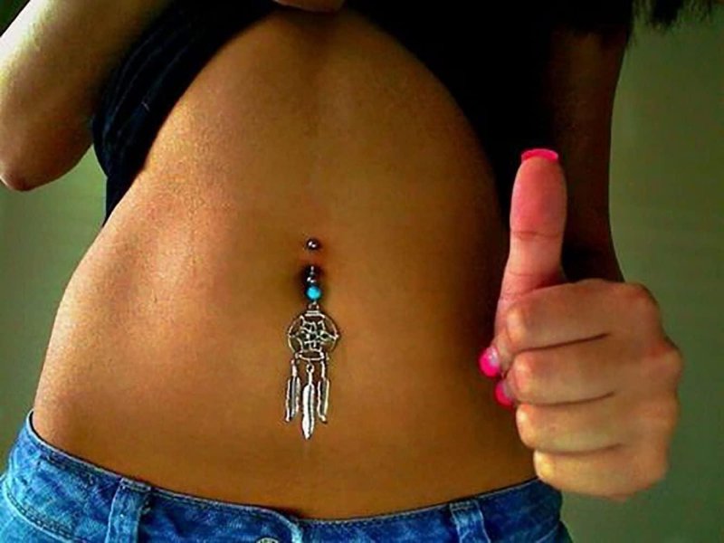 Board Piercing