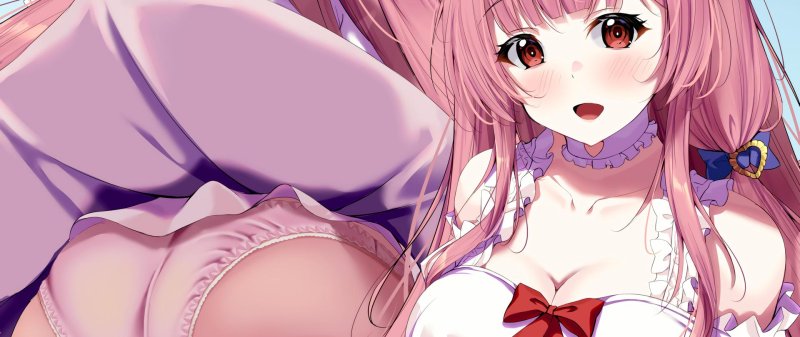 Anime Etti
