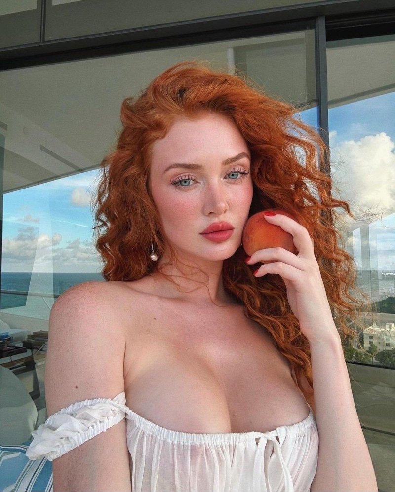 Angelina Michel Ryzha
