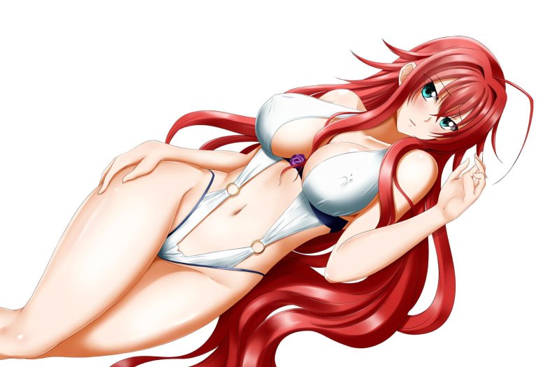 Rias Gremory