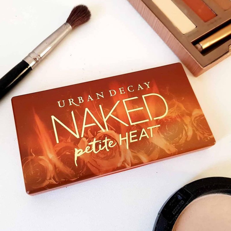 Naked heat