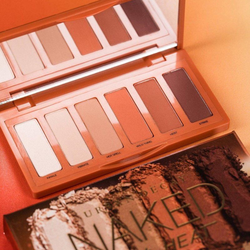 Urban decay naked honey