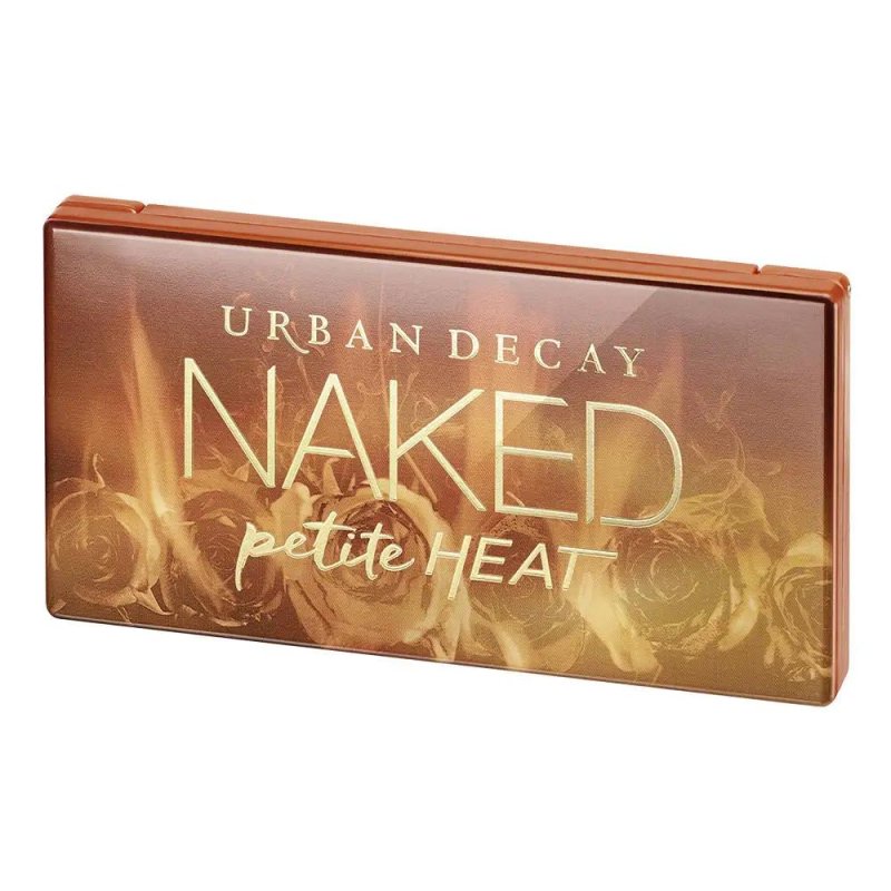 Urban Decay Naked Reloyeded Pale