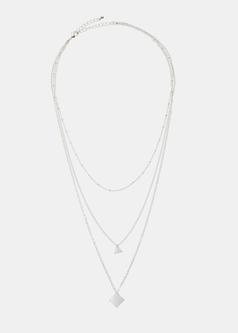 Suspension chain