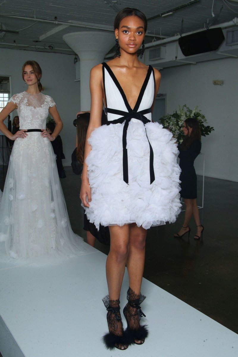 Wedding dresses Trends