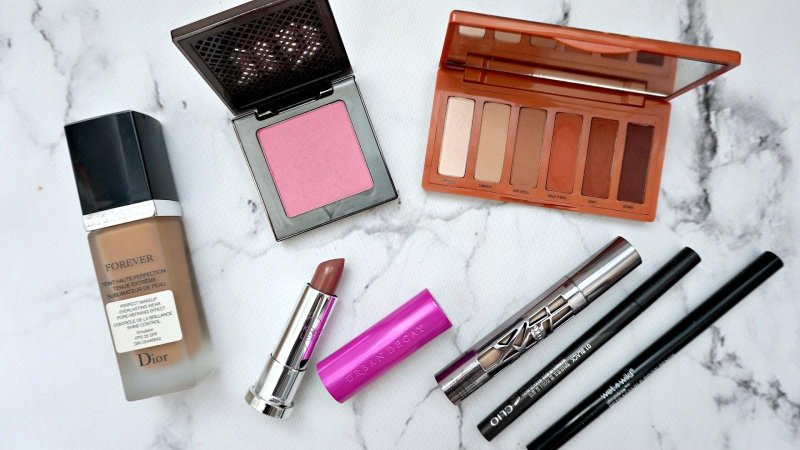 Urban decay heat
