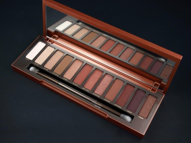 Palette Urban Dikey