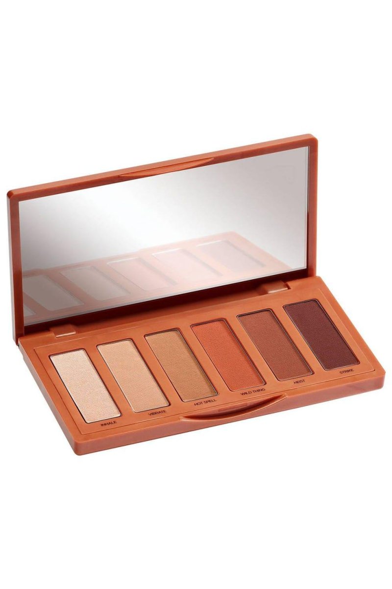 Urban Decay Palette