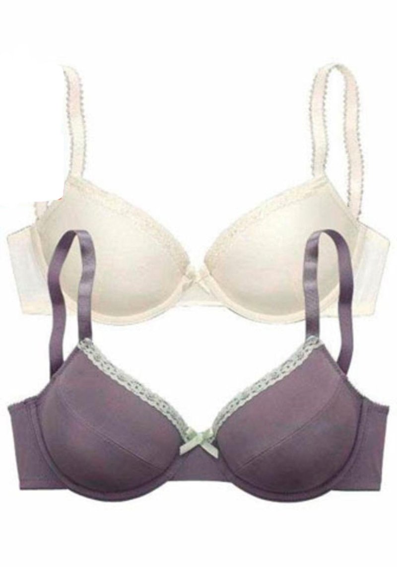 Minimaiser bra