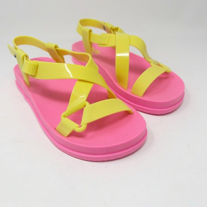 Beach sandals