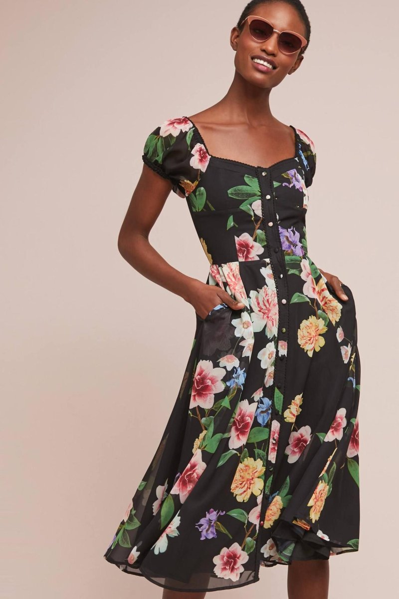 Summer dress