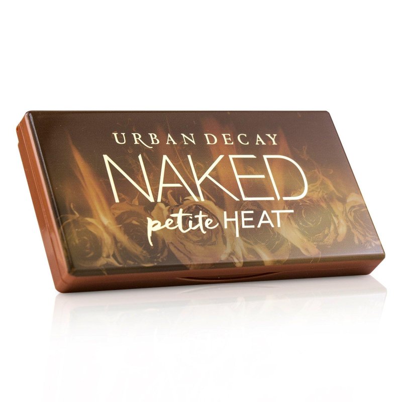Palette Urban Decay Heat